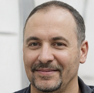 בנימין גרשנוב